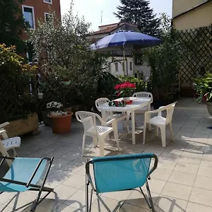 Il Platano Apartment Como