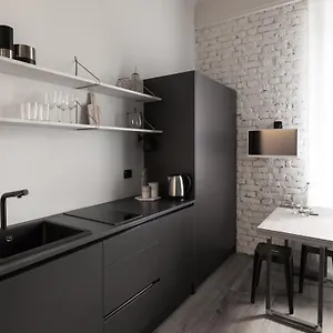  Appartement Cà Bèla - Lambrate Flat 1 Italie