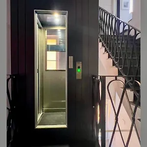 1919 Apartment Sestri Levante