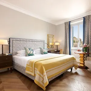 Rocco De Russie Hotel Rome