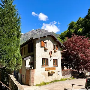 Agriturismo La Vecchia Chioderia Grandola ed Uniti