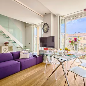  Appartement Luxy Close Navigli Italie