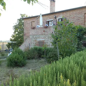 Santa Maria Farm stay Torrita di Siena