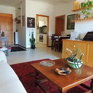 La Collina D'oro Holiday home Cernobbio