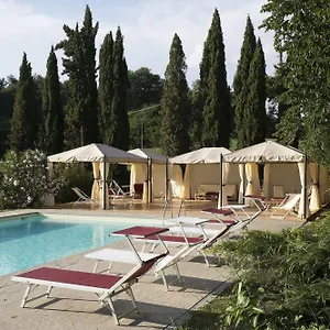 La Topaia Farm stay Borgo San Lorenzo