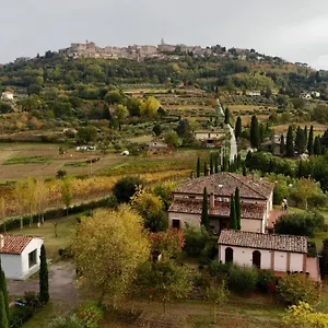 Il Palazzo Dei Diavoli Farm stay Montepulciano