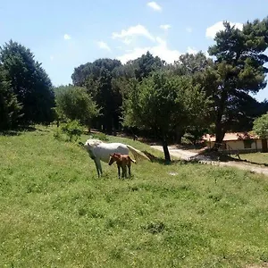  Séjour à la ferme Bosco Pianetti Italie