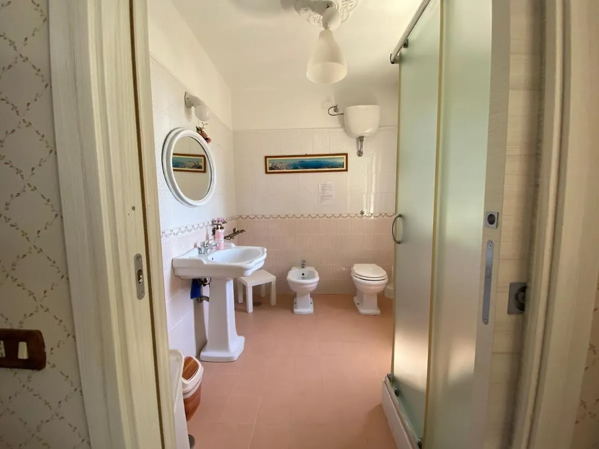 B&B Napul'E Naples Italy