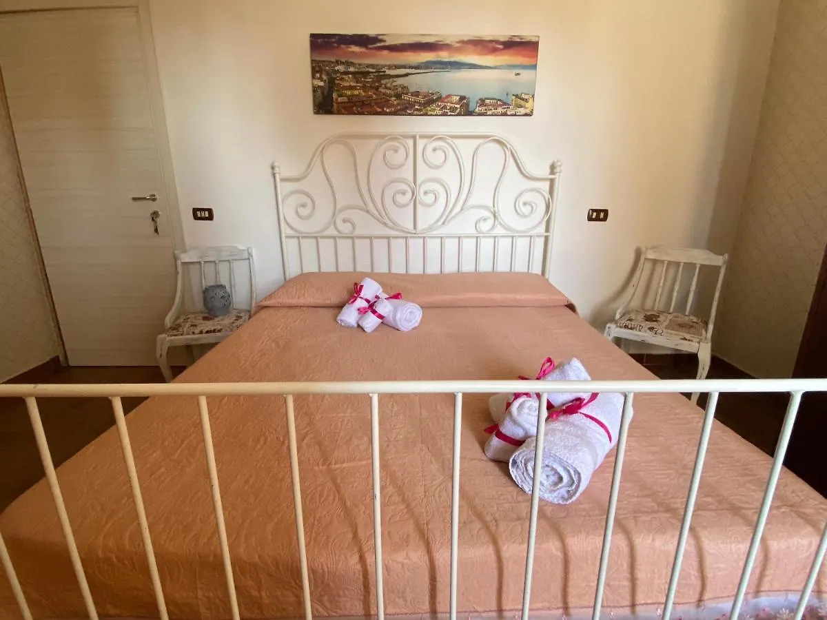 B&B Napul'E Naples