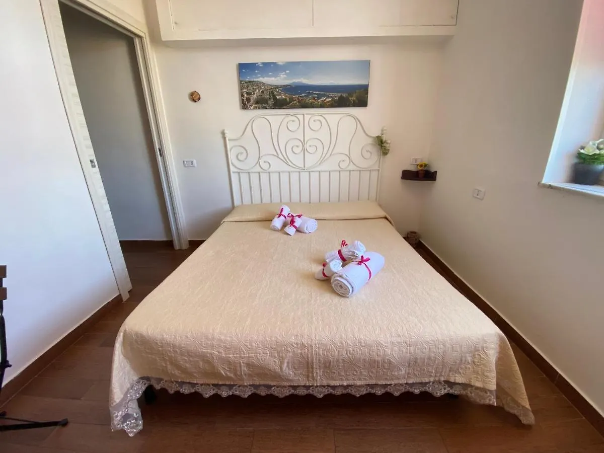B&B Napul'E Naples Italy